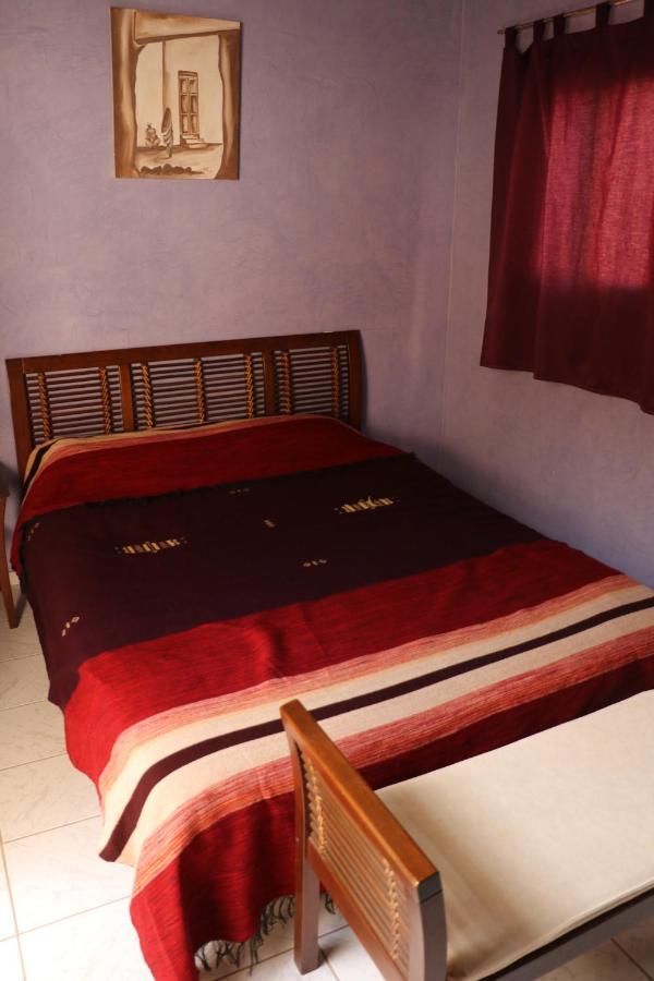 Riad Bab Almadina Marrakesh Exterior foto